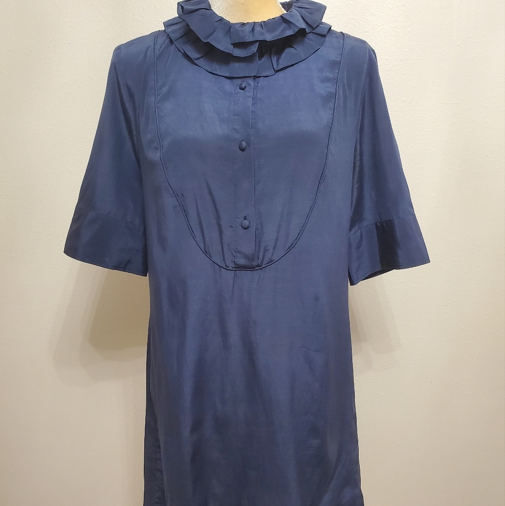Vintage Dorothy Lee dress size 8